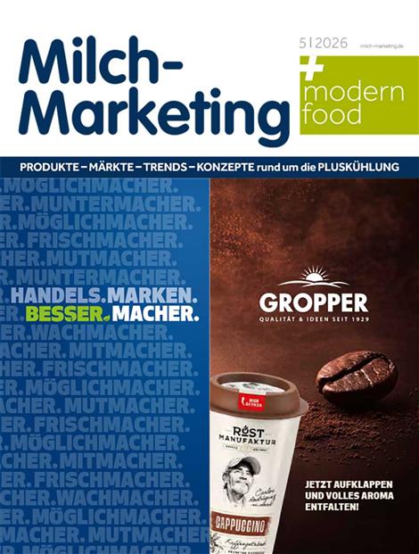 Milch-Marketing-Abo