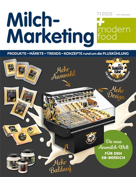 Milch-Marketing-Abo