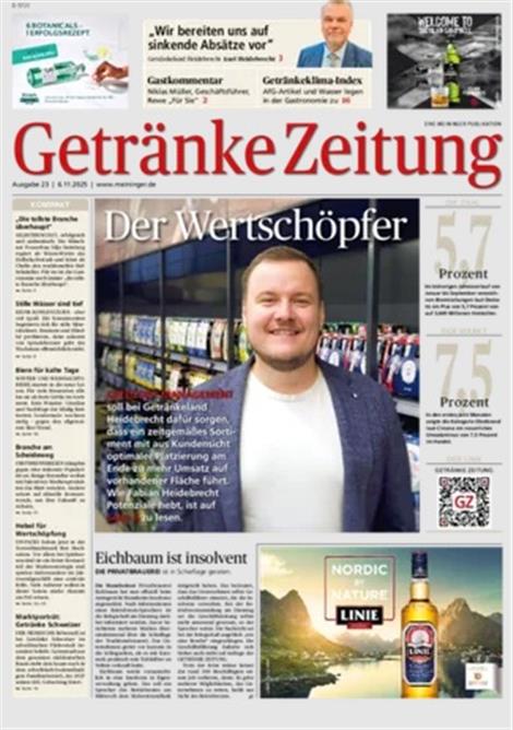 Getraenke-Zeitung-Abo