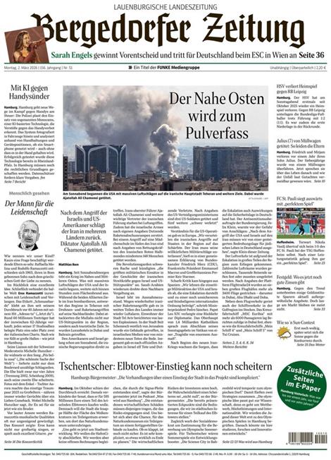 Bergedorfer-Zeitung-Abo