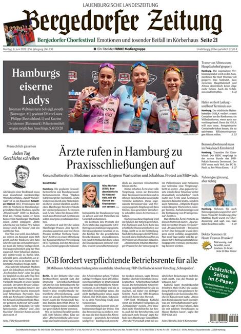 Bergedorfer-Zeitung-Abo