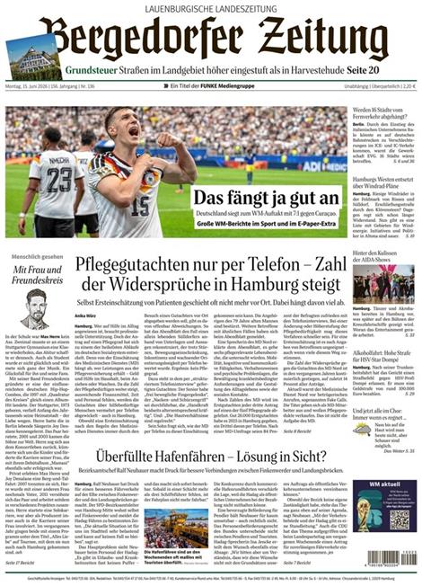 Bergedorfer-Zeitung-Abo