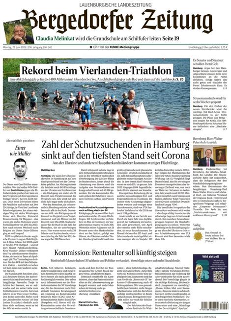 Bergedorfer-Zeitung-Abo