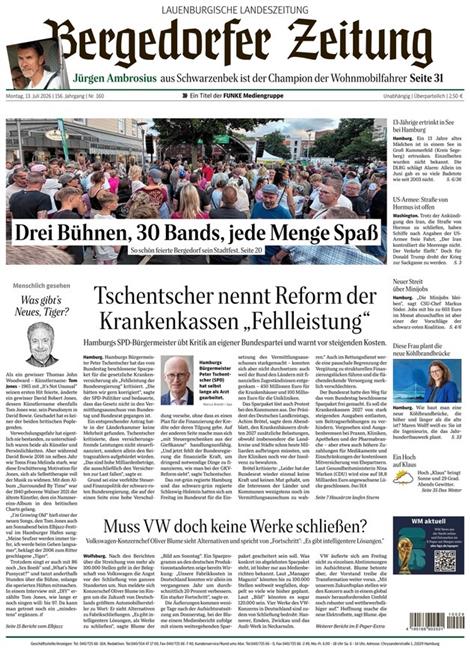 Bergedorfer-Zeitung-Abo