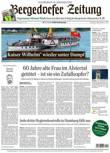Bergedorfer-Zeitung-Abo