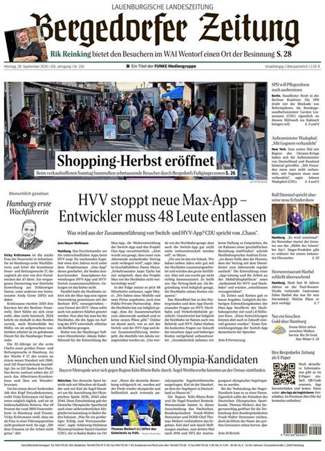 Bergedorfer-Zeitung-Abo