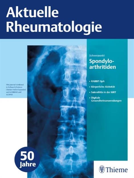 Aktuelle-Rheumatologie-Abo
