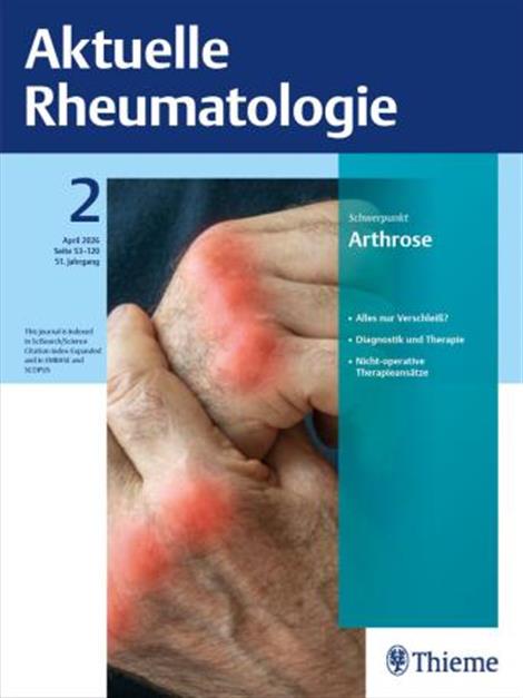 Aktuelle-Rheumatologie-Abo
