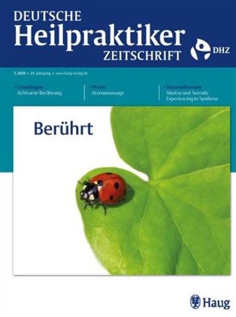 Deutsche-Heilpraktiker-Zeitschrift-DHZ-Abo