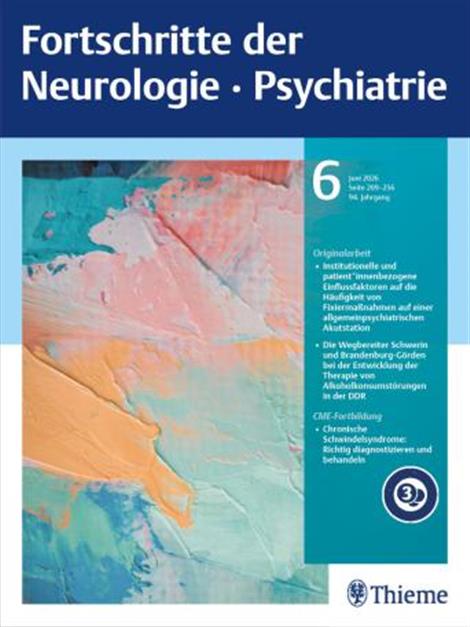 Fortschritte-der-Neurologie-Psychiatrie-Abo
