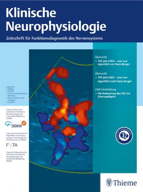 Klinische-Neurophysiologie-Abo