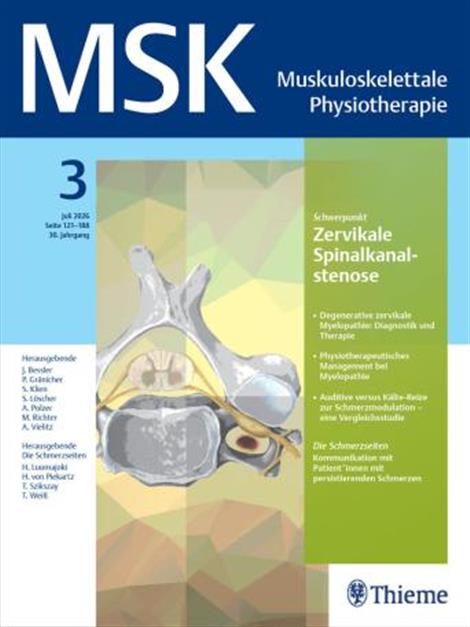 Muskuloskelettale-Physiotherapie-MSK-Abo
