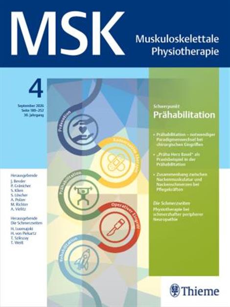 Muskuloskelettale-Physiotherapie-MSK-Abo