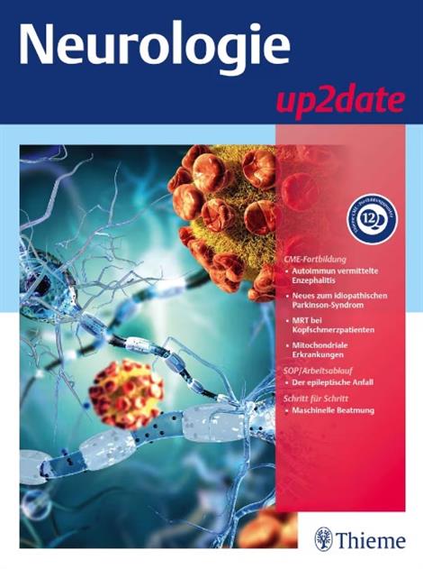 Neurologie-up2date-Abo