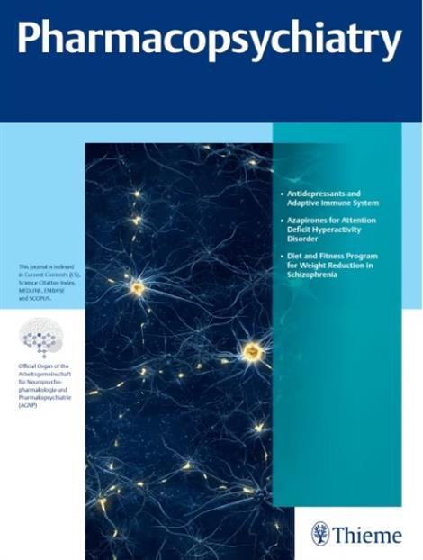 Pharmacopsychiatry-Abo