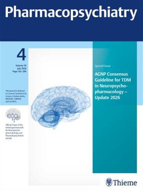 Pharmacopsychiatry-Abo