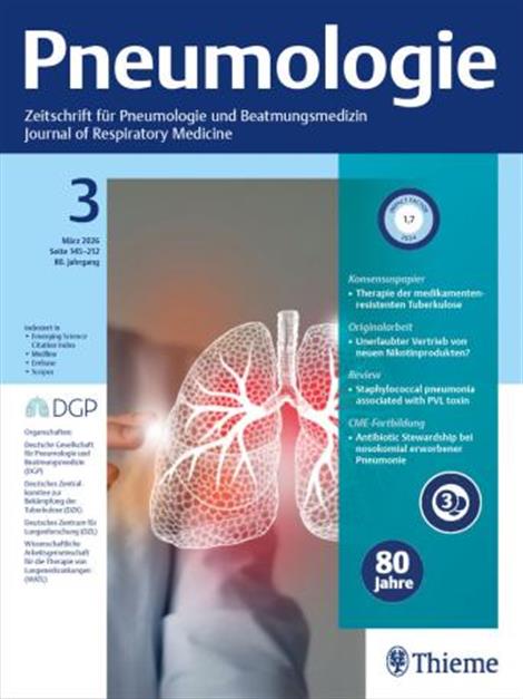 Pneumologie-Abo