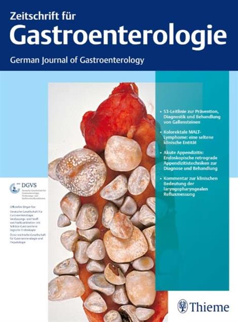 Zeitschrift-fuer-Gastroenterologie-Abo