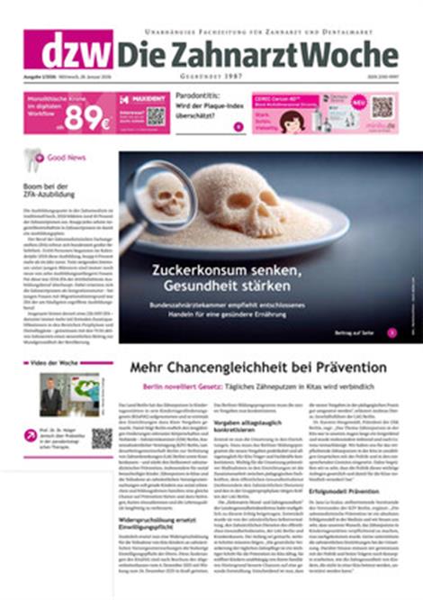 Die-ZahnarztWoche-dzw-Abo