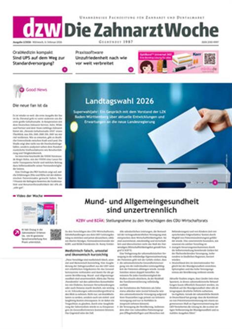 Die-ZahnarztWoche-dzw-Abo