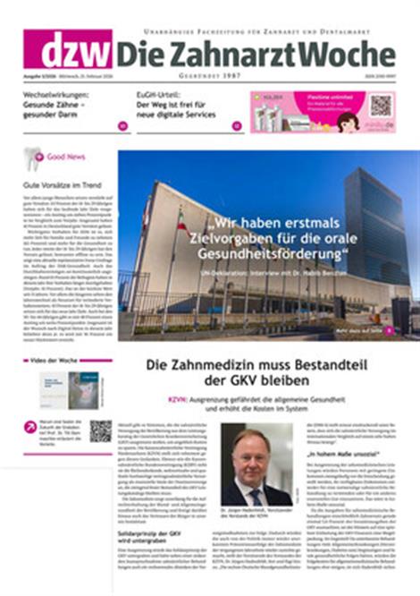 Die-ZahnarztWoche-dzw-Abo