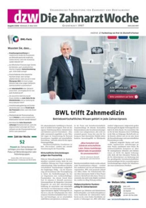 Die-ZahnarztWoche-dzw-Abo