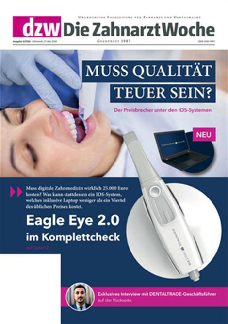 Die-ZahnarztWoche-dzw-Abo