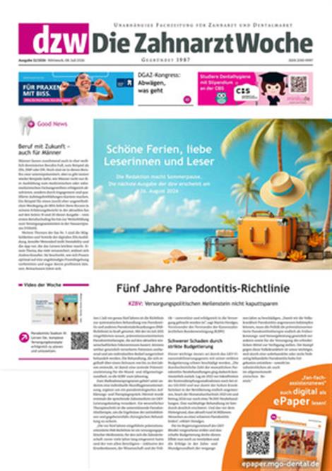 Die-ZahnarztWoche-dzw-Abo