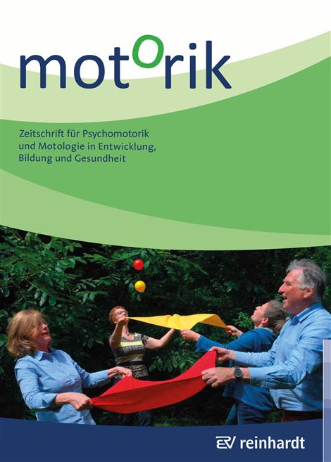 Motorik-Abo