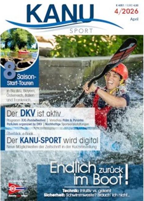 Kanu-Sport-Abo