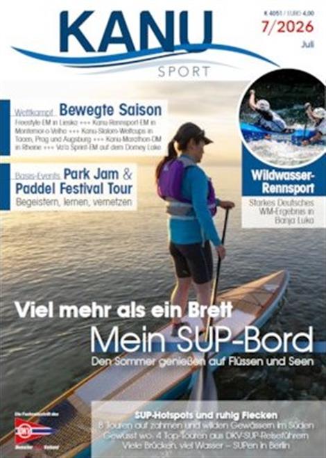 Kanu-Sport-Abo