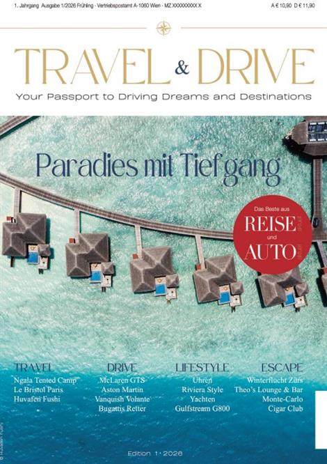 Travel-und-Drive-Abo