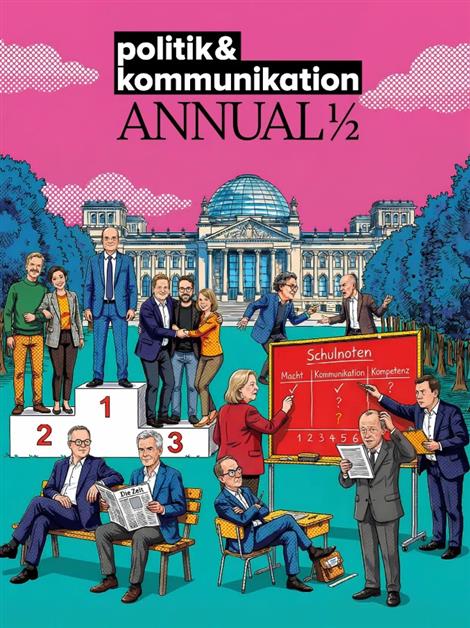 Politik-und-Kommunikation-Membership-Abo
