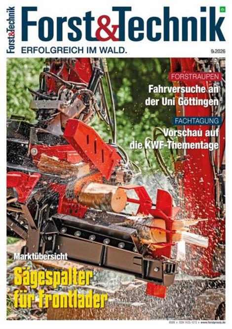Forst-und-Technik-Abo