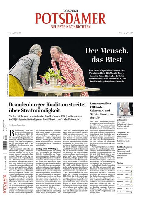 Potsdamer-Neueste-Nachrichten-Abo
