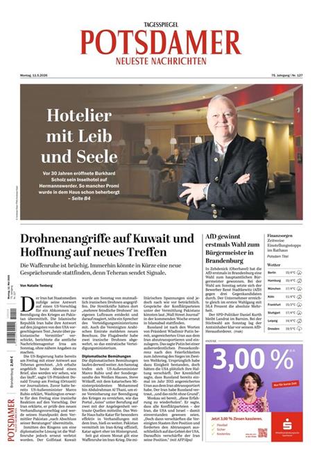 Potsdamer-Neueste-Nachrichten-Abo