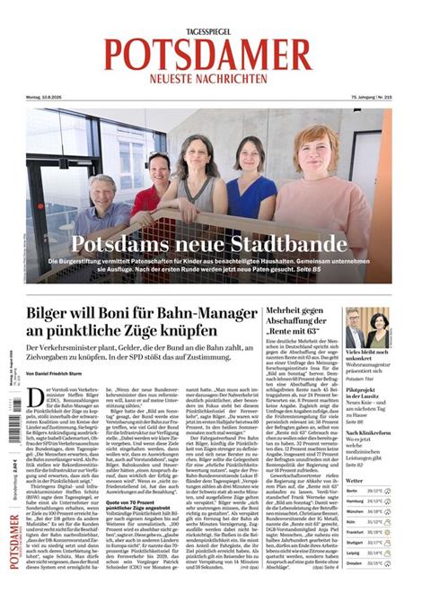 Potsdamer-Neueste-Nachrichten-Abo