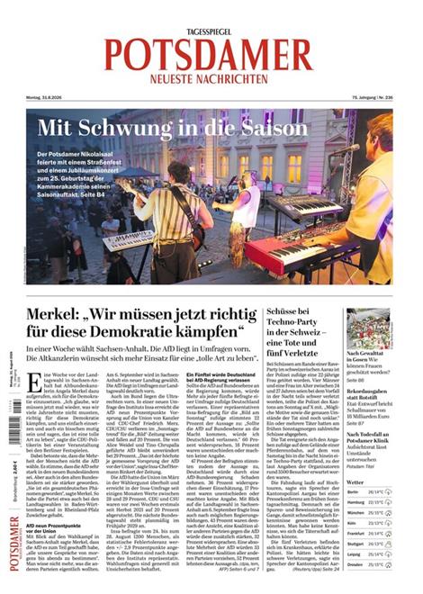 Potsdamer-Neueste-Nachrichten-Abo