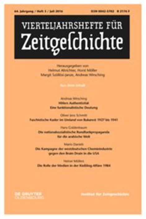 Vierteljahreshefte-fuer-Zeitgeschichte-Abo