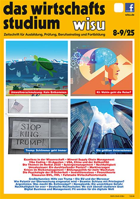 Das-Wirtschaftsstudium-WISU-Abo