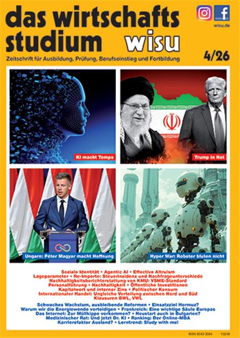 Das-Wirtschaftsstudium-WISU-Abo