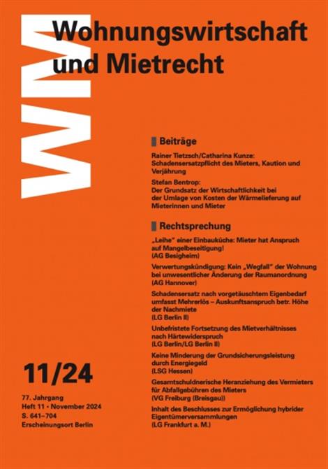 Wohnungswirtschaft-und-Mietrecht-Abo