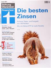 Stiftung warentest singlebörsen 3 2020