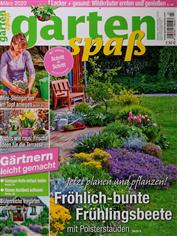 Gartenspass Abo 35 Rabatt Auf Mini Geschenkabo Presseshop Ch