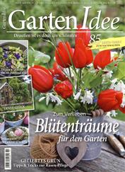 GartenIdee Abo GartenIdee Probe-Abo GartenIdee Geschenkabo bei Presseplus