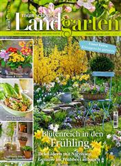 Mein Schoner Landgarten Abo 35 Rabatt Auf Mini Geschenkabo