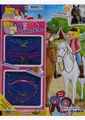 Bibi Und Tina Zeitschrift