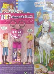 Bibi Und Tina Zeitschrift