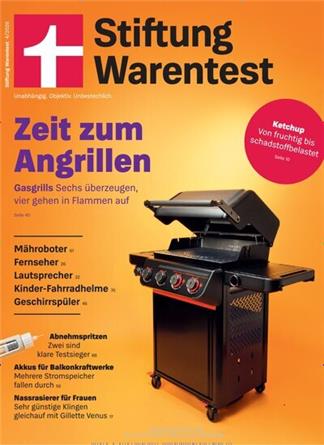 Stiftung-Warentest-Abo