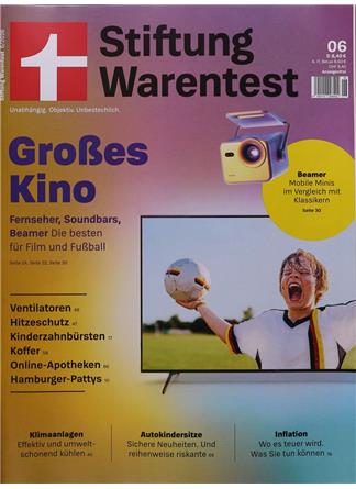 Stiftung-Warentest-Abo